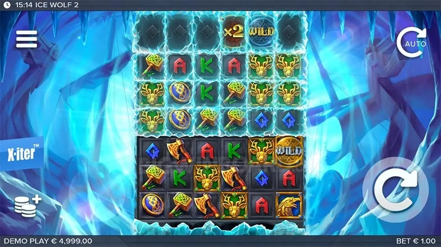 Winning strategies for online casino games